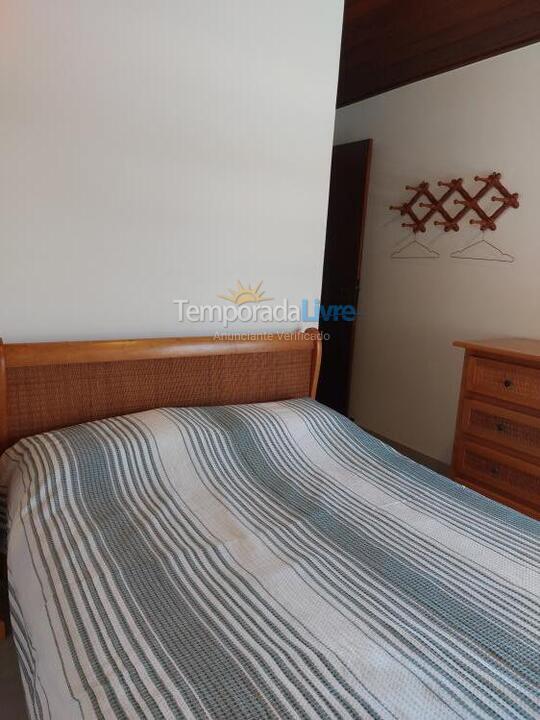 House for vacation rental in Armação dos Búzios (Geribá)