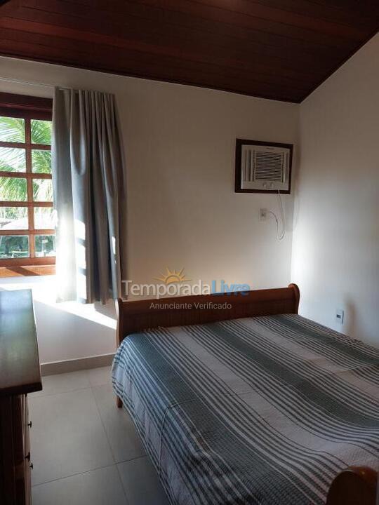 House for vacation rental in Armação dos Búzios (Geribá)