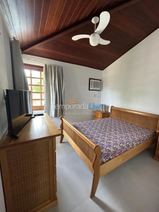 House for vacation rental in Armação dos Búzios (Geribá)