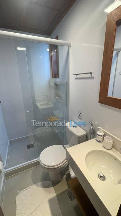 House for vacation rental in Armação dos Búzios (Geribá)