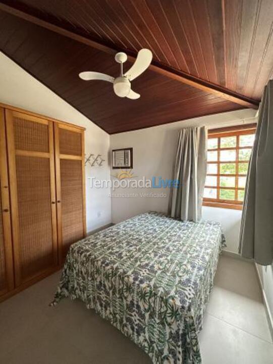 House for vacation rental in Armação dos Búzios (Geribá)
