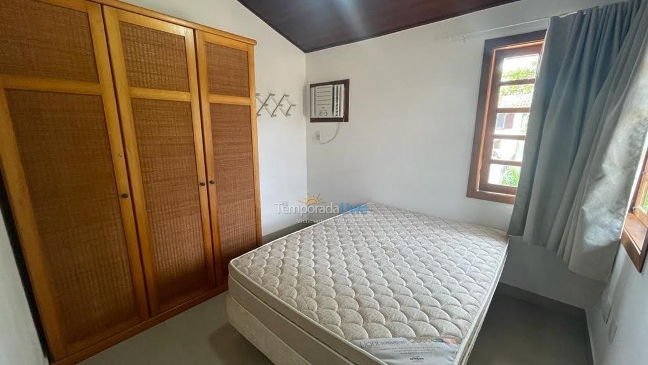 House for vacation rental in Armação dos Búzios (Geribá)
