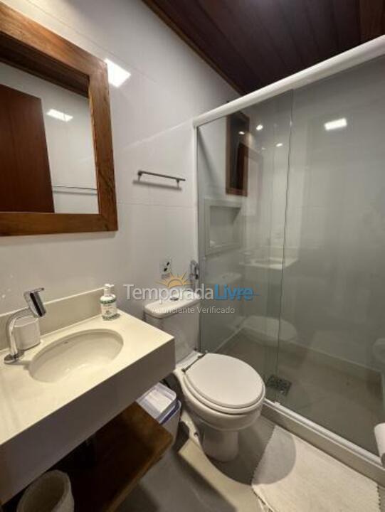 House for vacation rental in Armação dos Búzios (Geribá)