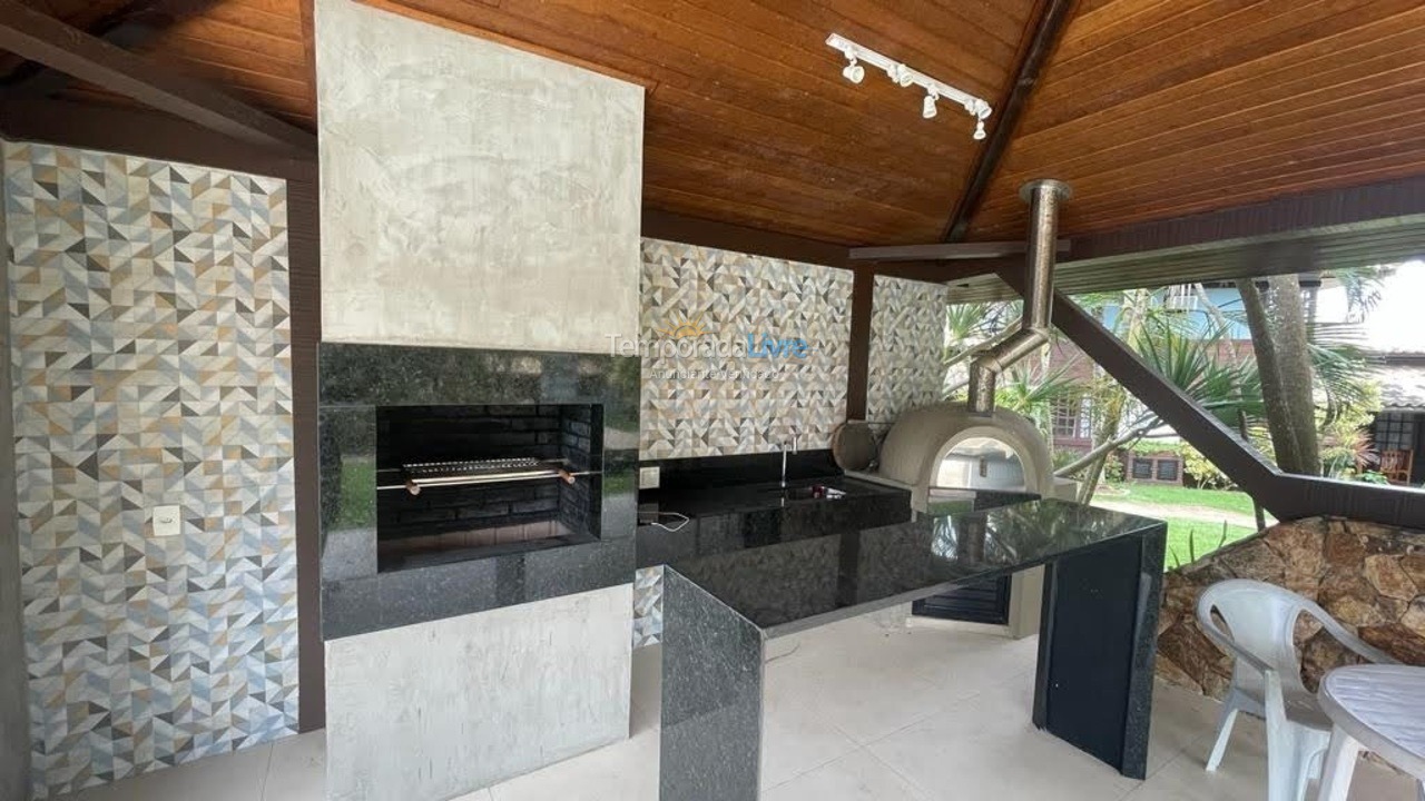 House for vacation rental in Armação dos Búzios (Geribá)