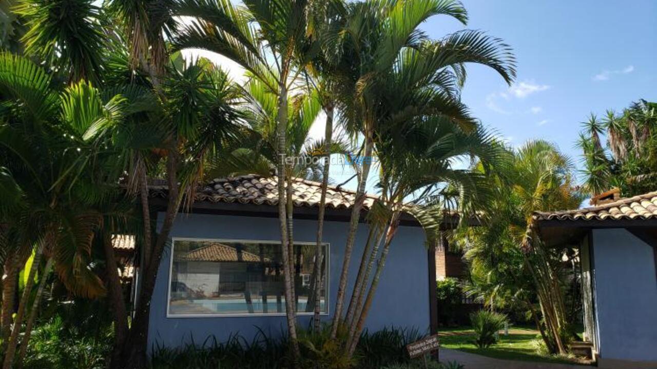 House for vacation rental in Armação dos Búzios (Geribá)