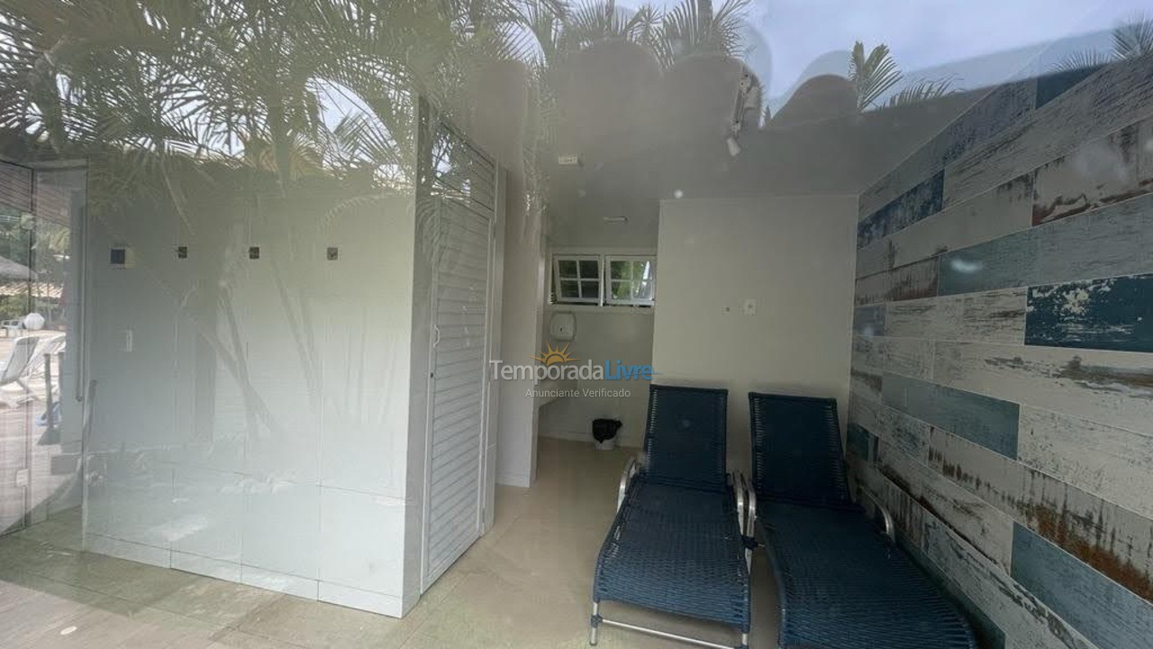 House for vacation rental in Armação dos Búzios (Geribá)