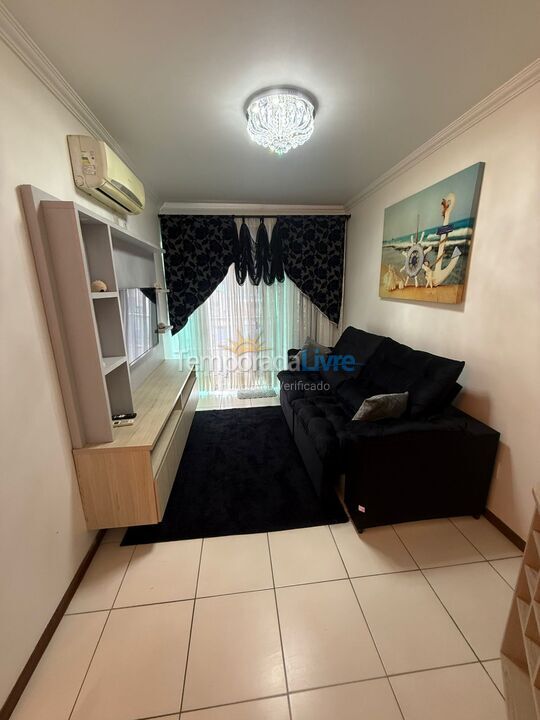 Apartment for vacation rental in Florianopolis (Praia dos Ingleses)