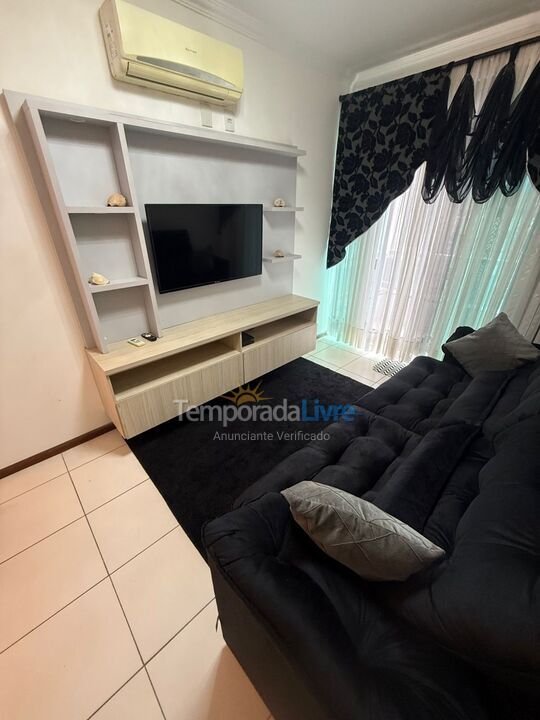 Apartment for vacation rental in Florianopolis (Praia dos Ingleses)