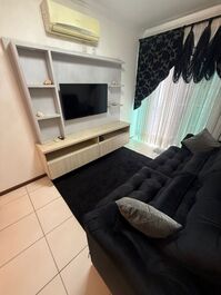 Beautiful apartment in the center of Ingleses, comfort and ideal location.