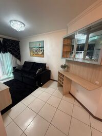 Beautiful apartment in the center of Ingleses, comfort and ideal location.