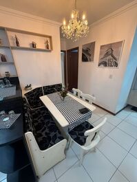 Beautiful apartment in the center of Ingleses, comfort and ideal location.