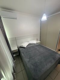 Beautiful apartment in the center of Ingleses, comfort and ideal location.