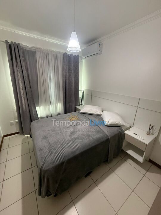 Apartment for vacation rental in Florianopolis (Praia dos Ingleses)