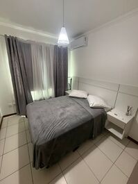 Beautiful apartment in the center of Ingleses, comfort and ideal location.