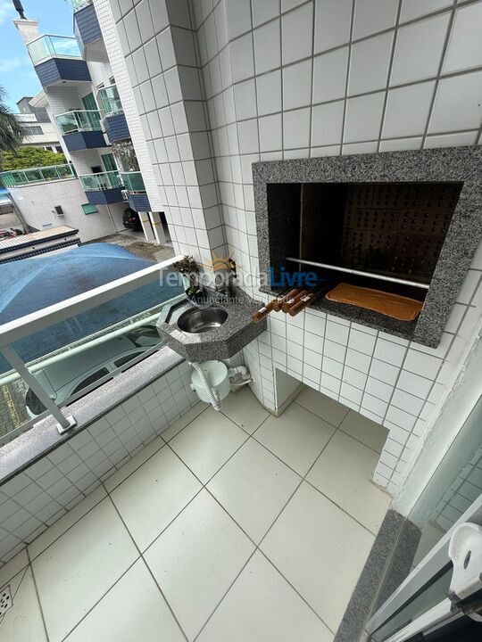 Apartment for vacation rental in Florianopolis (Praia dos Ingleses)