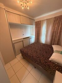 Beautiful apartment in the center of Ingleses, comfort and ideal location.