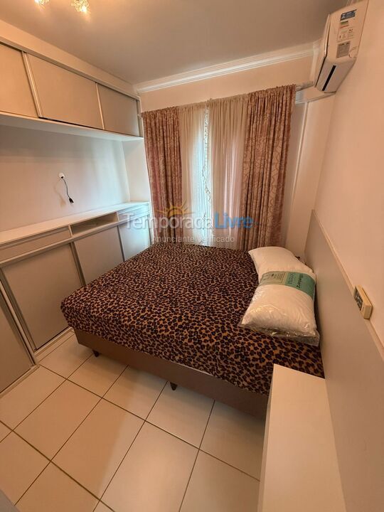 Apartment for vacation rental in Florianopolis (Praia dos Ingleses)