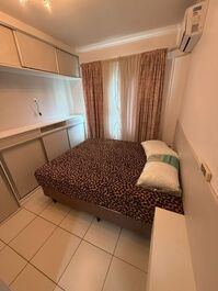 Beautiful apartment in the center of Ingleses, comfort and ideal location.