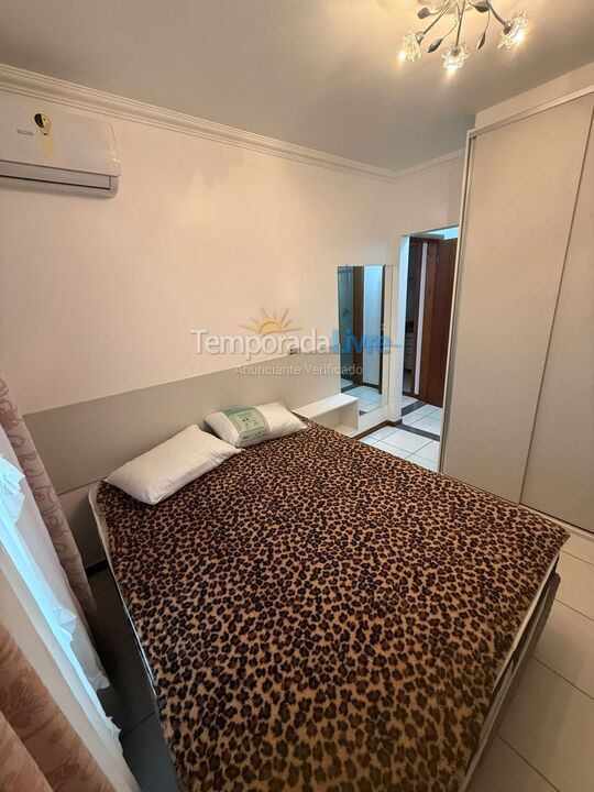 Apartment for vacation rental in Florianopolis (Praia dos Ingleses)