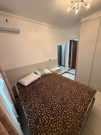 Beautiful apartment in the center of Ingleses, comfort and ideal location.