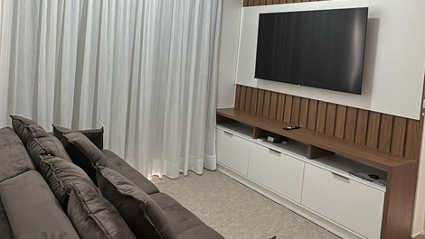 Apartamento Praia dos Ingleses