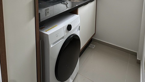 Apartamento Praia dos Ingleses