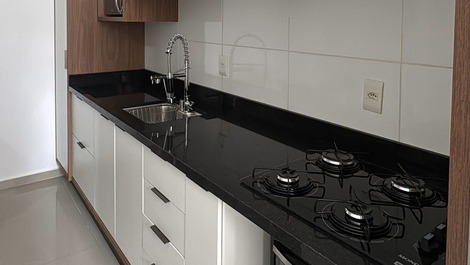 Apartamento Praia dos Ingleses