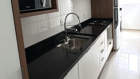 Apartamento Praia dos Ingleses