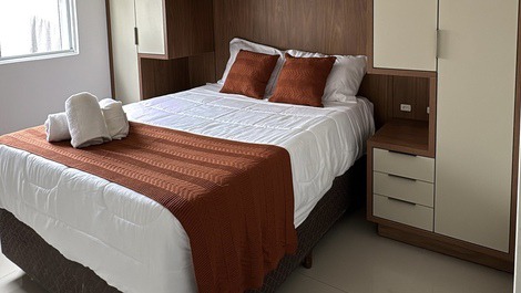 Apartamento Praia dos Ingleses