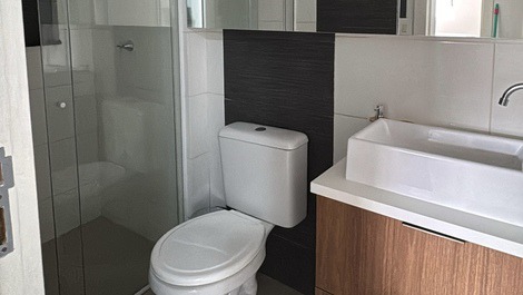 Apartamento Praia dos Ingleses