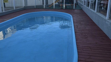 Apartamento Praia dos Ingleses