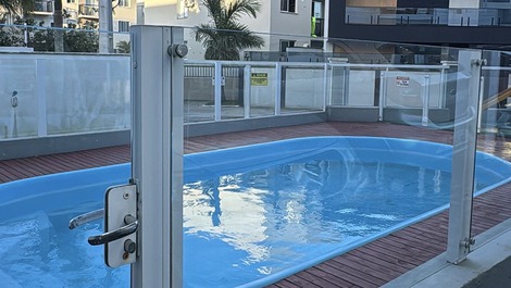 Apartamento Praia dos Ingleses
