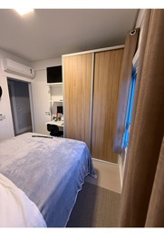 Apartamento 50 Metros do Praia / Com Vista Mar / São 2 Quartos