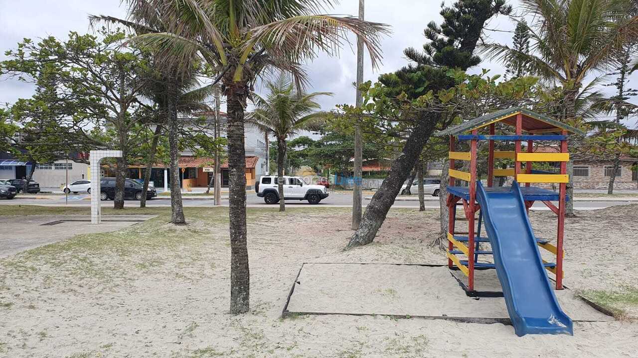 Casa para alquiler de vacaciones em Peruíbe (Stella Maris)