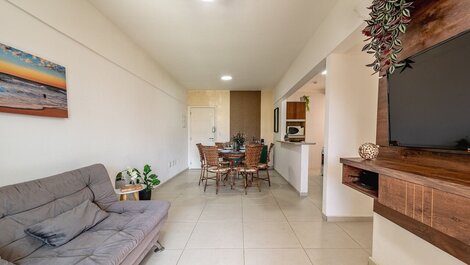 A 200m de la playa con piscina, barbacoa y jacuzzi.