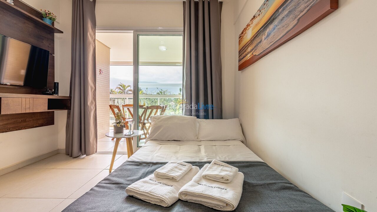 Apartamento para alquiler de vacaciones em Bertioga (Maitinga)