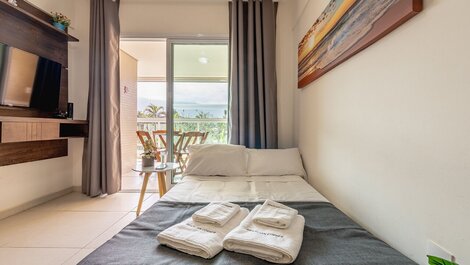 A 200m de la playa con piscina, barbacoa y jacuzzi.