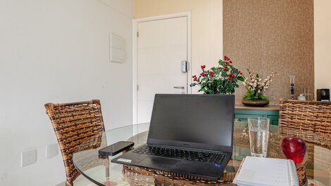 A 200m de la playa con piscina, barbacoa y jacuzzi.