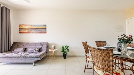 A 200m de la playa con piscina, barbacoa y jacuzzi.