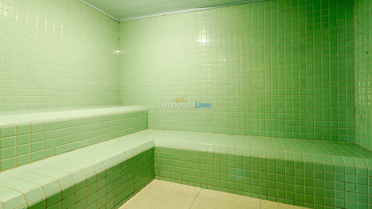 Apartamento para alquiler de vacaciones em Bertioga (Maitinga)