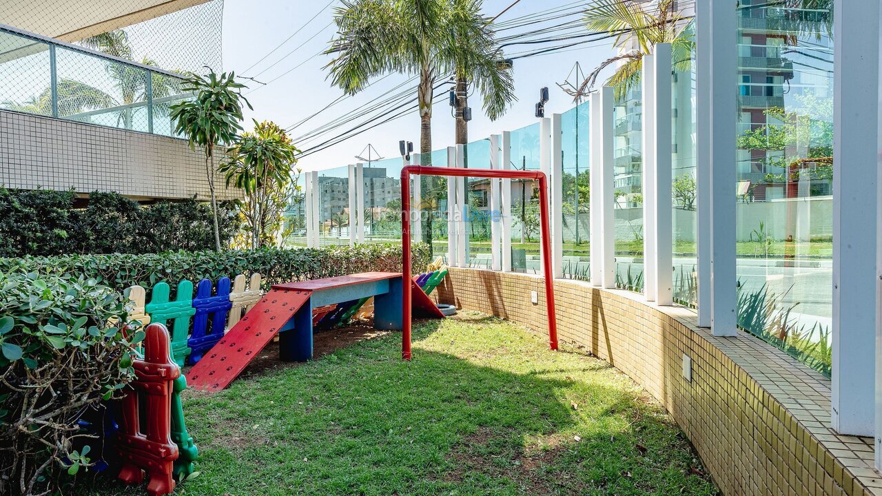 Apartamento para alquiler de vacaciones em Bertioga (Maitinga)