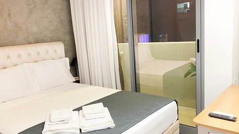 Apartamento para alquilar en São Paulo - Pinheiros