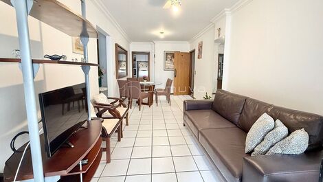 Apartamento para alugar em Balneário Camboriú - Centro