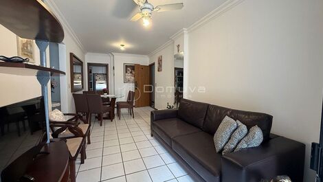 Apartamento para alquiler por temporada, 3 habitaciones, Balneário Camboriú