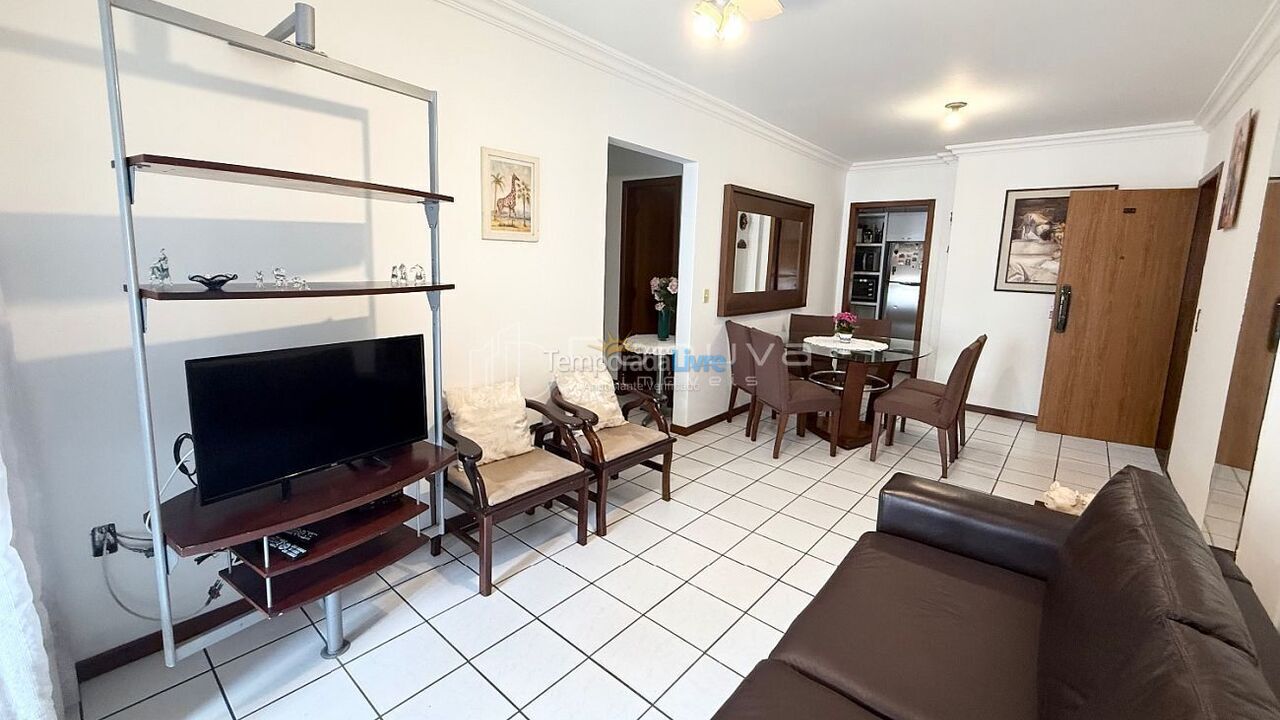 Apartamento para alquiler de vacaciones em Balneário Camboriú (Centro)