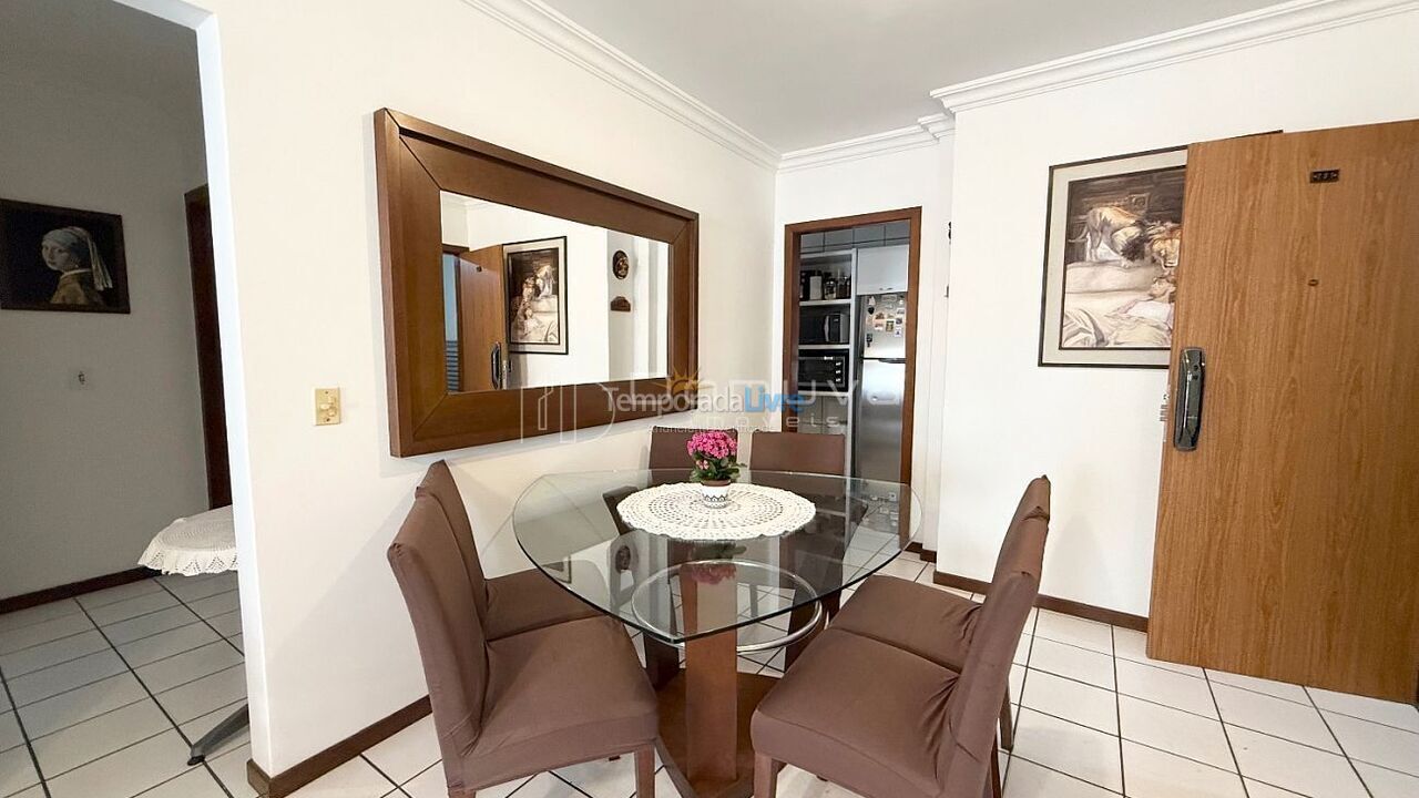 Apartamento para alquiler de vacaciones em Balneário Camboriú (Centro)