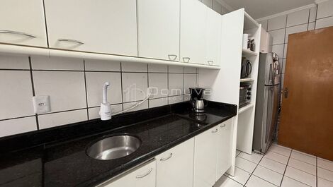 Apartamento para alquiler por temporada, 3 habitaciones, Balneário Camboriú