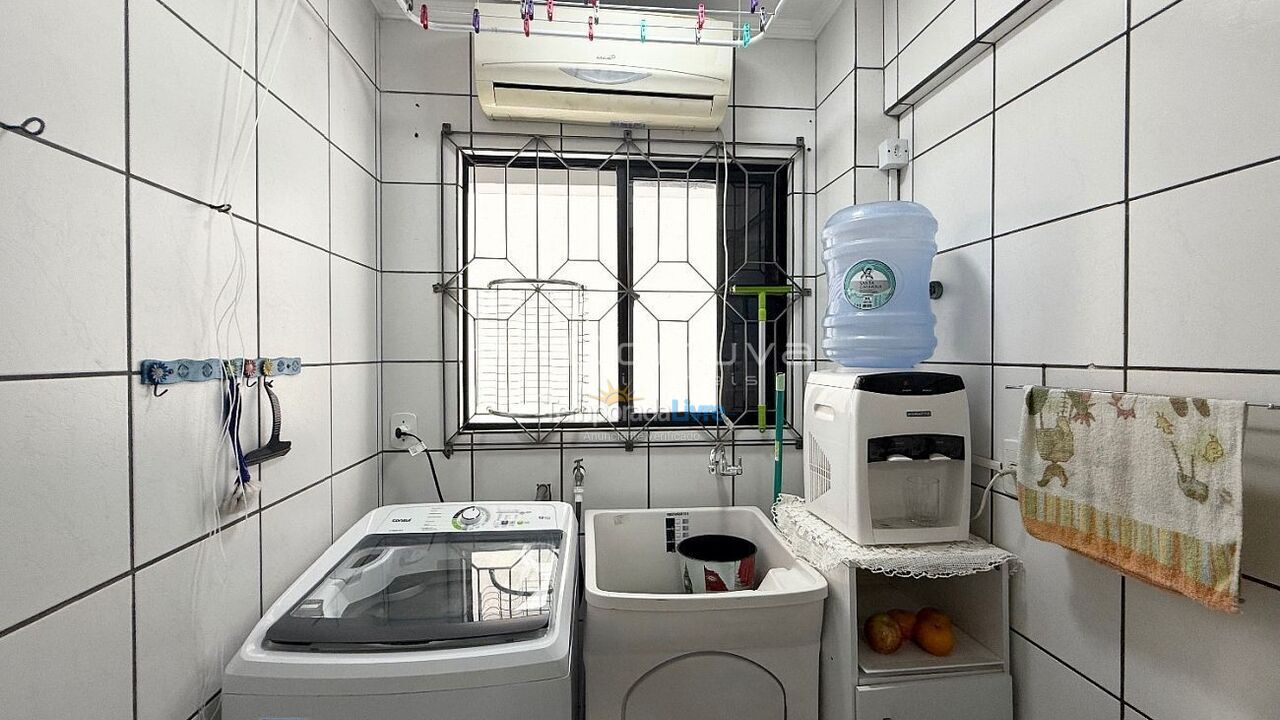 Apartamento para alquiler de vacaciones em Balneário Camboriú (Centro)