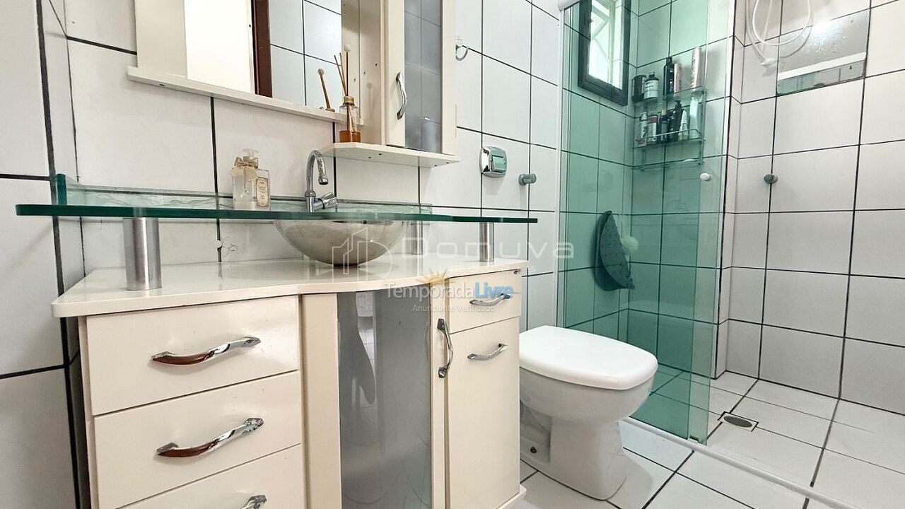 Apartamento para alquiler de vacaciones em Balneário Camboriú (Centro)