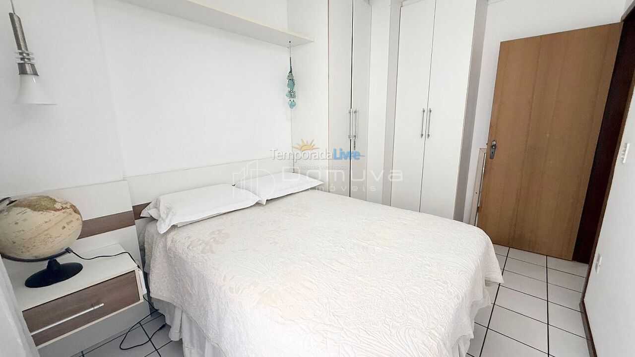 Apartamento para alquiler de vacaciones em Balneário Camboriú (Centro)